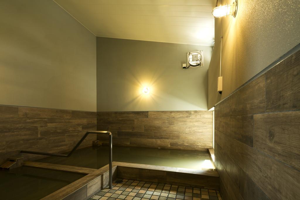 Kawashima Ryokan Wakkanai Dış mekan fotoğraf