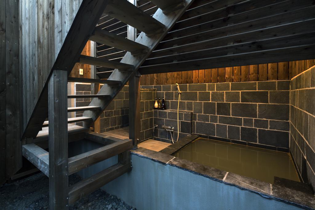 Kawashima Ryokan Wakkanai Dış mekan fotoğraf