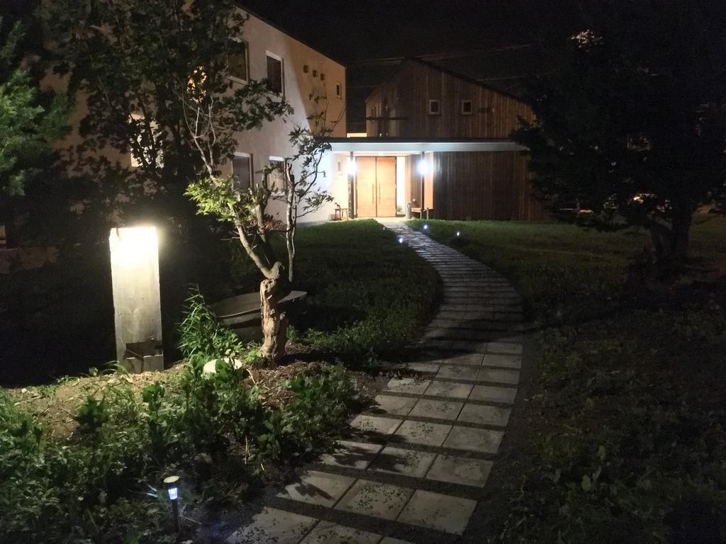 Kawashima Ryokan Wakkanai Dış mekan fotoğraf