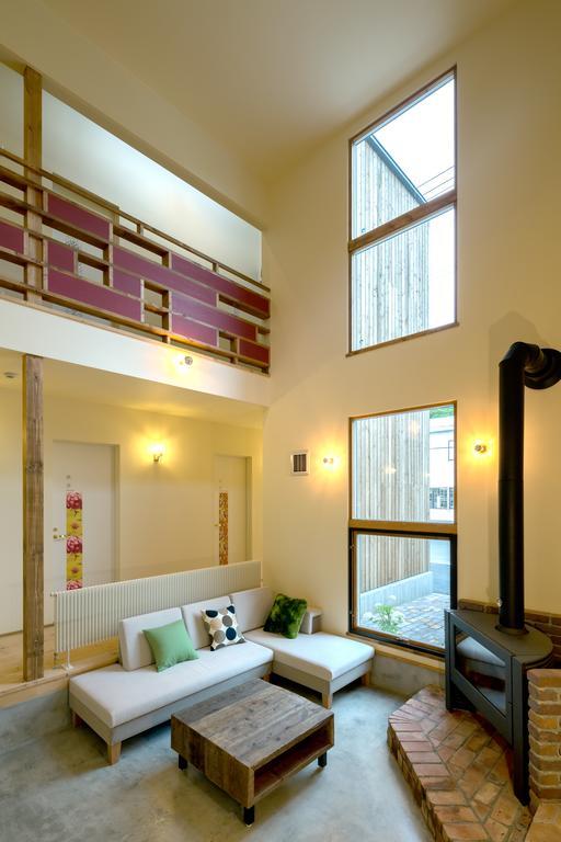 Kawashima Ryokan Wakkanai Dış mekan fotoğraf