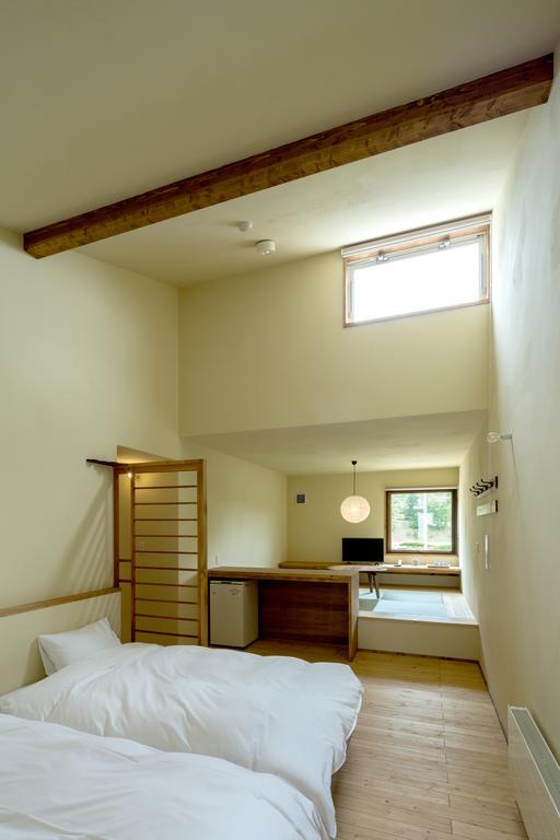 Kawashima Ryokan Wakkanai Dış mekan fotoğraf