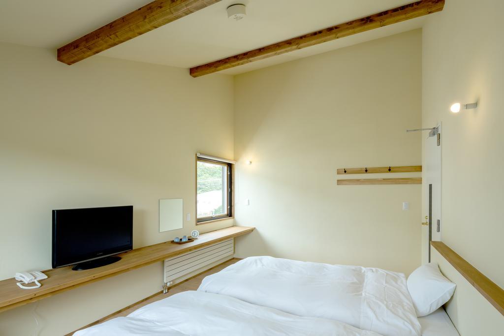 Kawashima Ryokan Wakkanai Dış mekan fotoğraf
